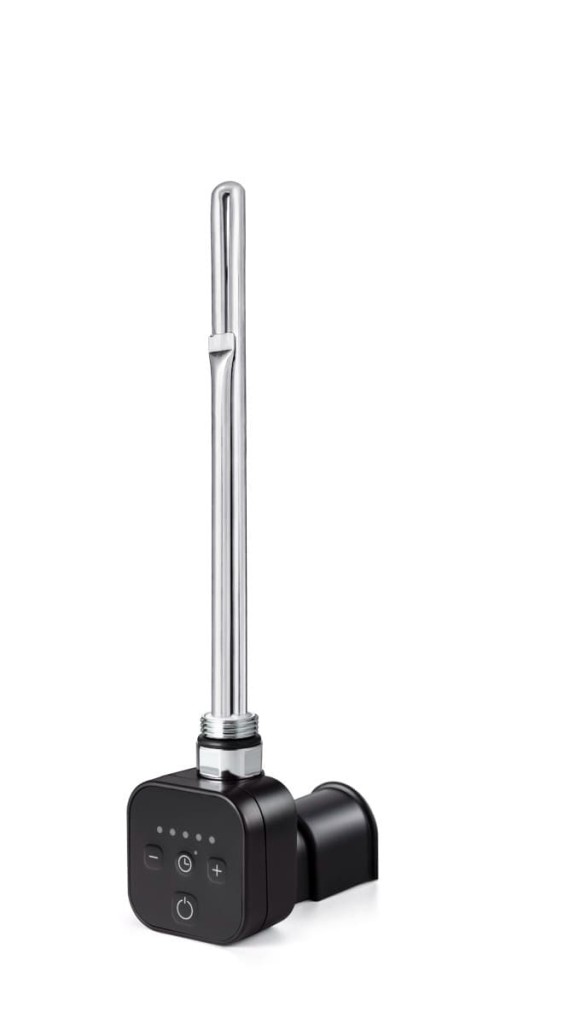 P.M.H Topná tyč P.M.H. s termostatem 300W Černá HT1300C HT1300C