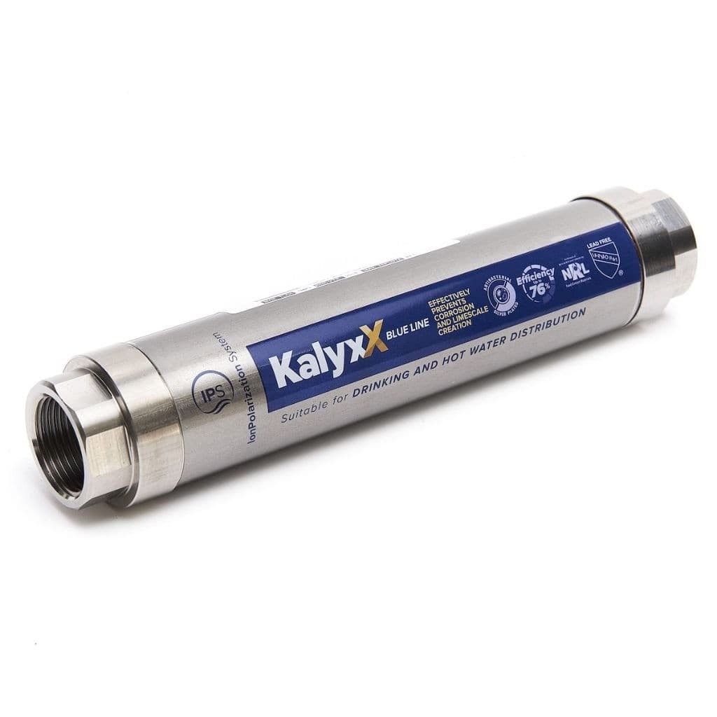 Alternativa změkčovače vody KalyxX Blue 1" IPSKXENBG1 IPSKXENBG1