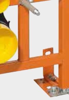 JOMO - JOMOTech SADA PRO UPEVNĚNÍ K PODLAZE (173-50100007-00) - Svět ...