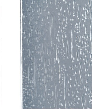 Aquatek - ROYAL B2 125- Sprchové dveře zasouvací 120-125cm (ROYALB2125)