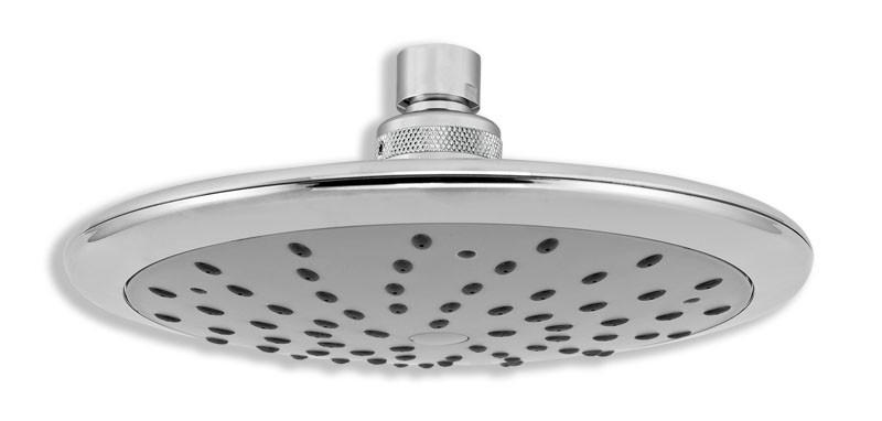 NOVASERVIS - Pevná sprcha průměr 200 mm chrom (RUP/137,0)