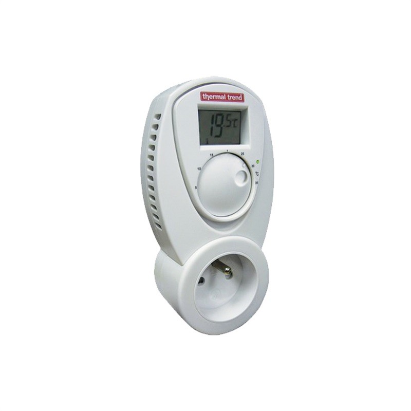 Levně Mereo termostat TZ33 pro žebříky