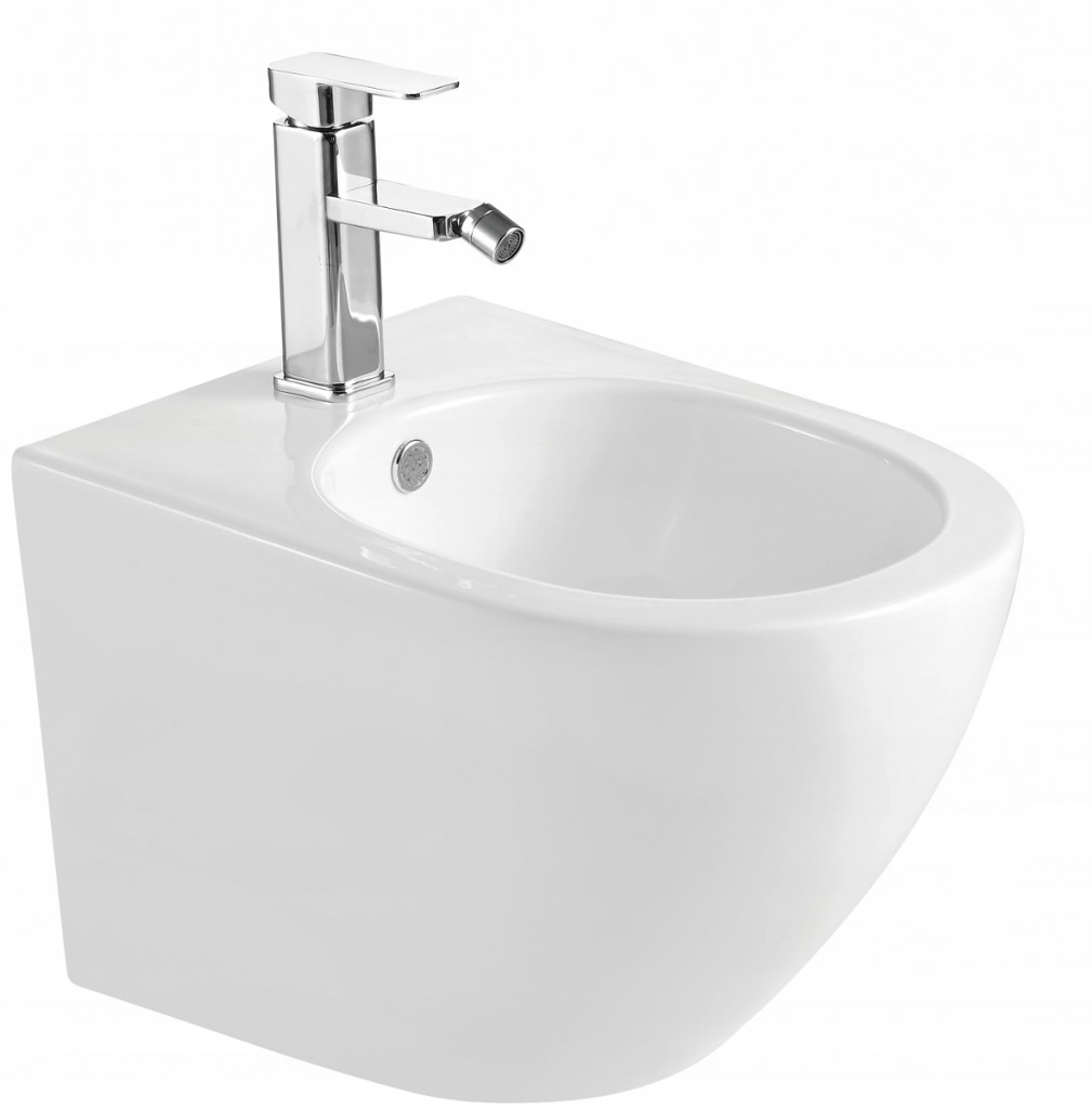 MEXEN Lena bidet závěsný, bílá 35224800