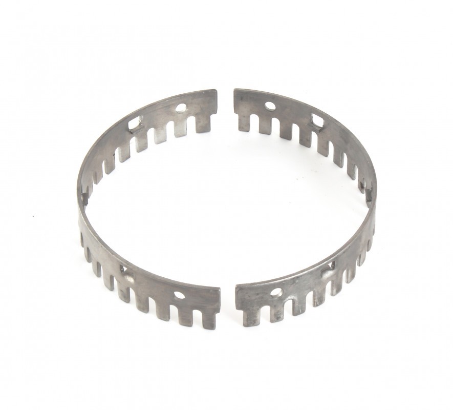 Levně EcoMaster 0013A Drtící prstenec dvoudílný pro komory EE, ES, EH 8596220001436