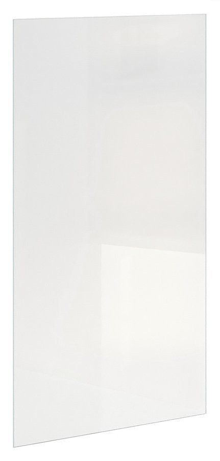 POLYSAN ARCHITEX LINE kalené čiré sklo, 905x1997x8 AL2225