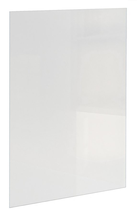 POLYSAN ARCHITEX LINE kalené čiré sklo, 1005x1997x8 AL2236