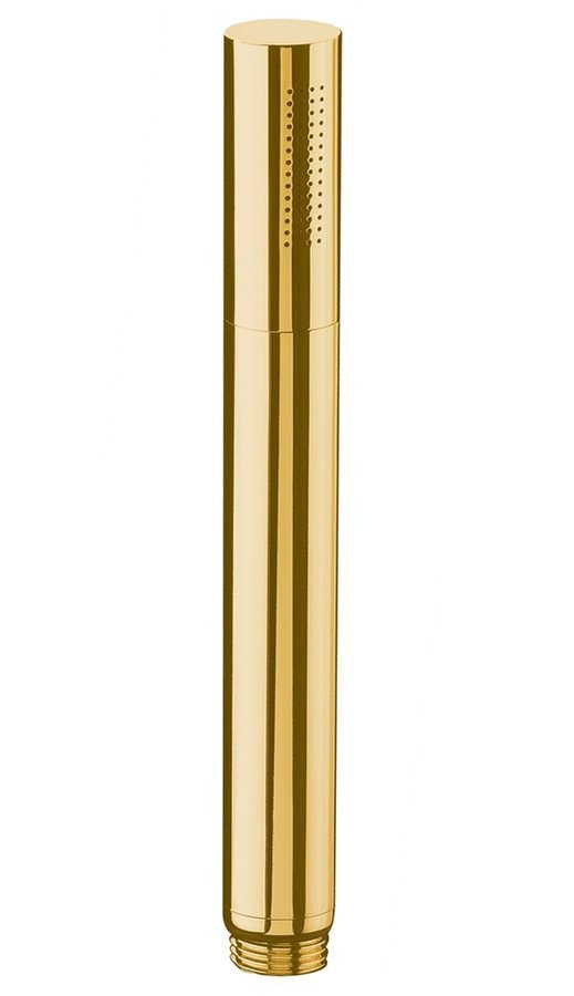 SAPHO Ruční sprcha, 185 mm, zlato DO217