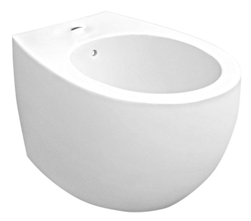 ISVEA SENTIMENTI bidet závěsný, 36x51cm, bílá 10AR41010SV