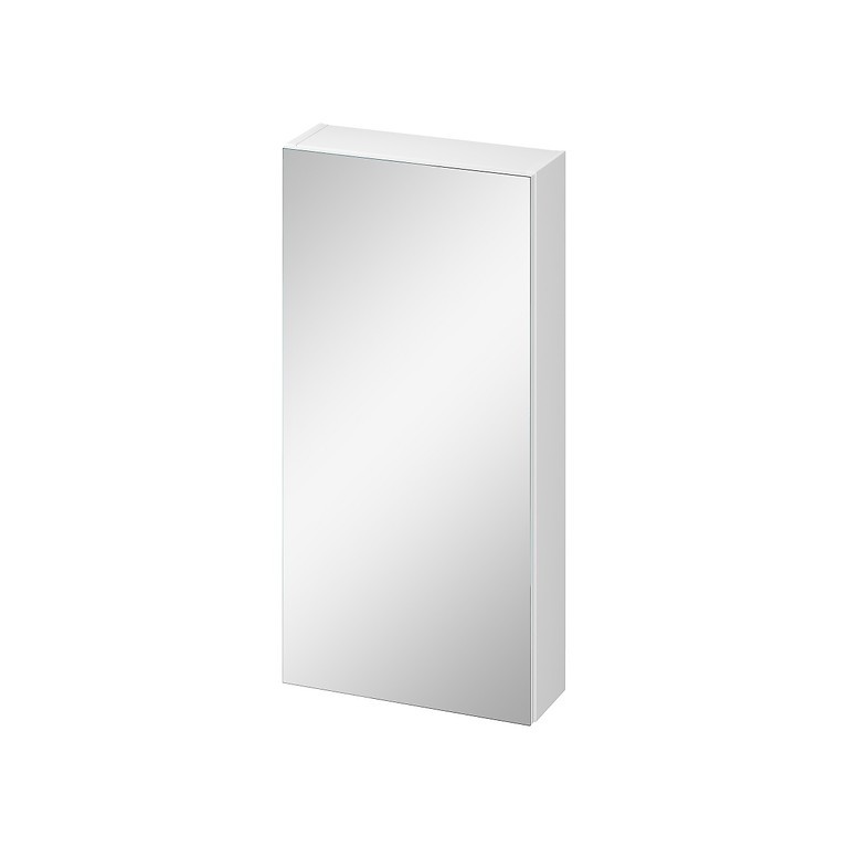CERSANIT Zrcadlová skříňka CITY 40, bílá DSM S584-022-DSM