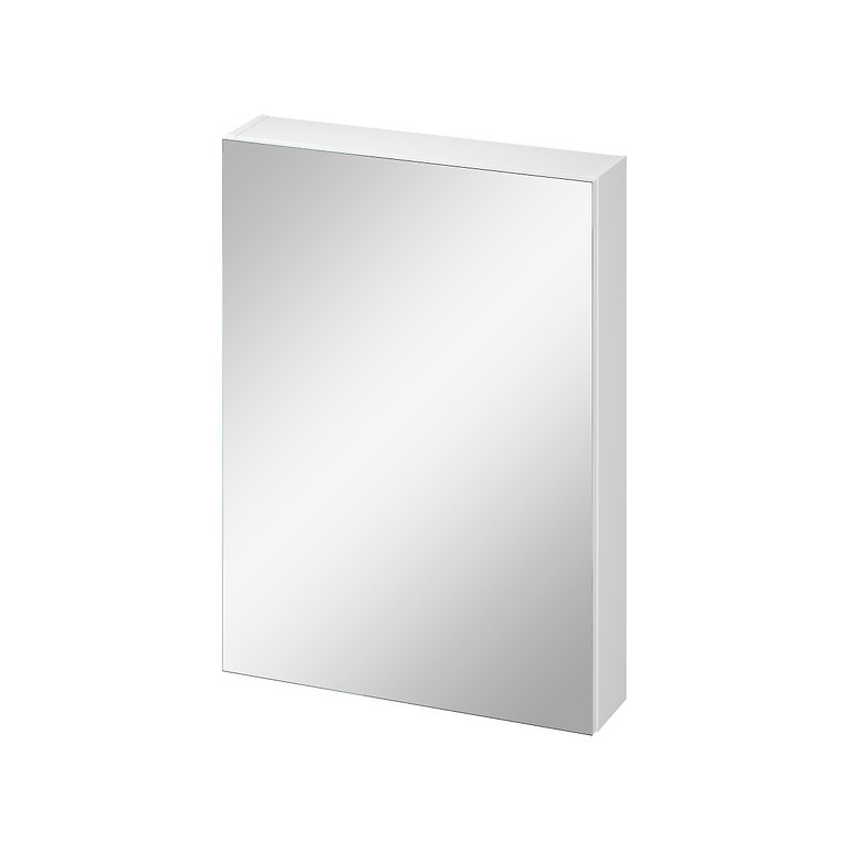 CERSANIT Zrcadlová skříňka CITY 60, bílá DSM S584-024-DSM