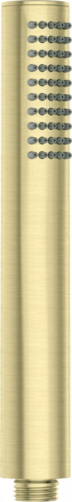 DEANTE Silia kartáčované zlato Ruční sprcha, 1 funkce NQS_R51S