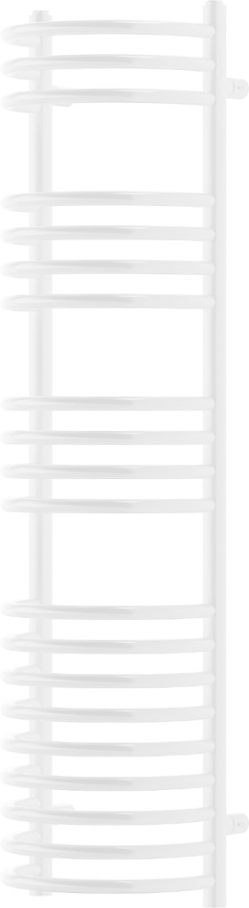 Levně MEXEN Eros otopný žebřík/radiátor 1200 x 318 mm, 419 W, bílá W112-1200-318-00-20