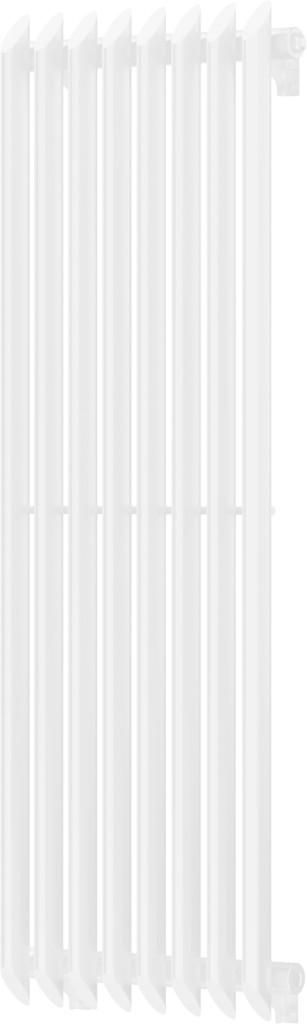 Levně MEXEN Atlanta otopný žebřík/radiátor 1200 x 405 mm, 646 W, bílá W211-1200-405-00-20