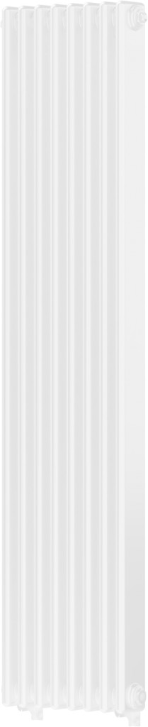Levně MEXEN Denver otopný žebřík/radiátor 1600 x 378 mm, 1487 W, bílá W215-1600-378-00-20