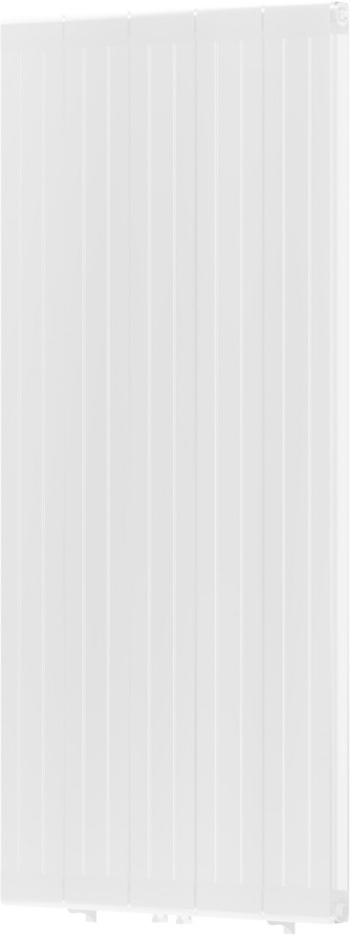 Levně MEXEN Waco otopný žebřík/radiátor 1544 x 694 mm, 2209 W, bílá W217-1544-694-00-20