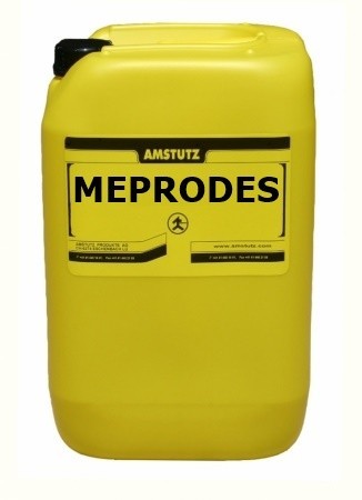 Dezinfekční čistič Amstutz Meprodes 25 kg EG11354025