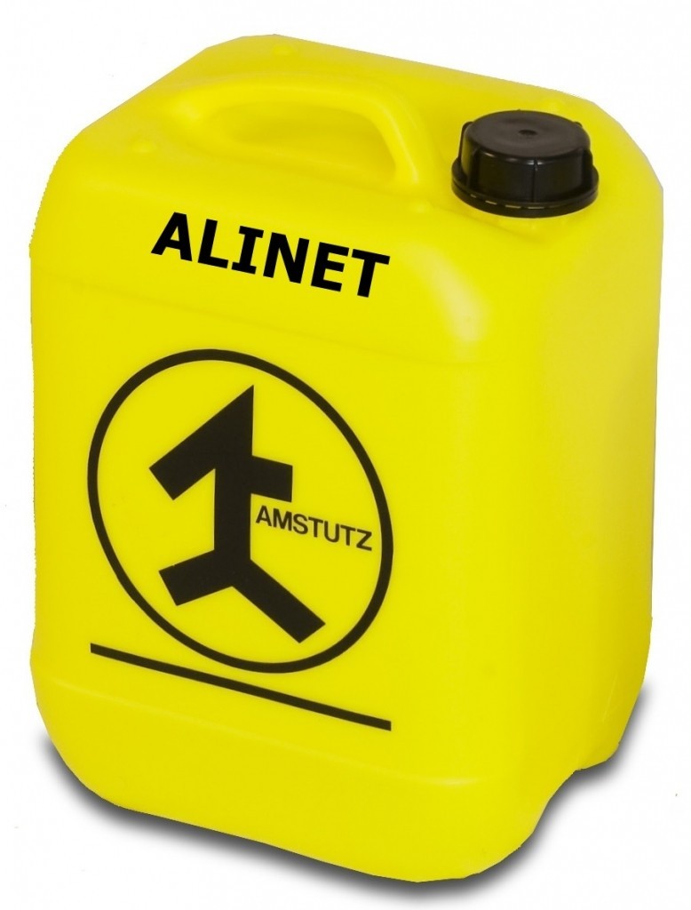 Levně Autošampon Amstutz Alinet 10 kg EG11297010