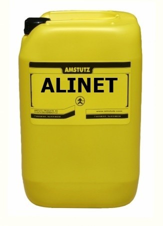 Levně Autošampon Amstutz Alinet 25 kg EG11297025