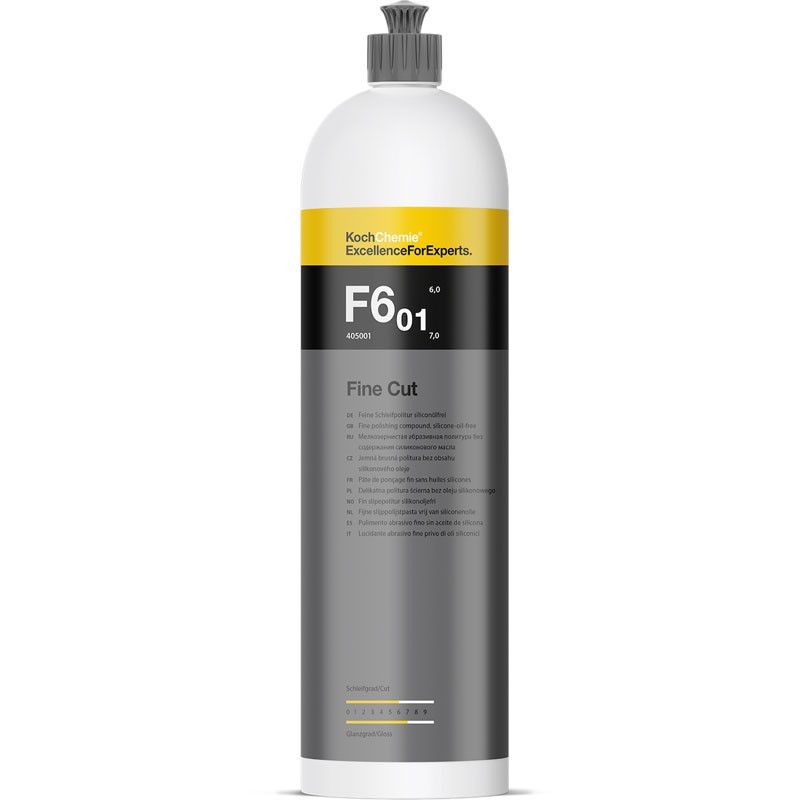 Koch Chemie Fine Cut F6.01 1 l