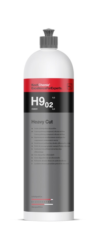 Koch Chemie Heavy Cut H9.02 1 l