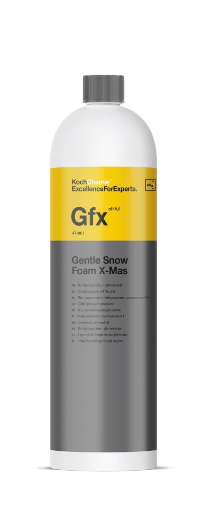 Levně Koch Chemie Gentle Snow Foam X-Mas 1 l
