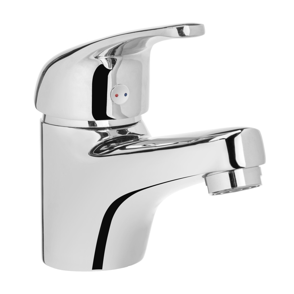 Levně INVENA Umyvadlová baterie PEREA BU-05-001-Q