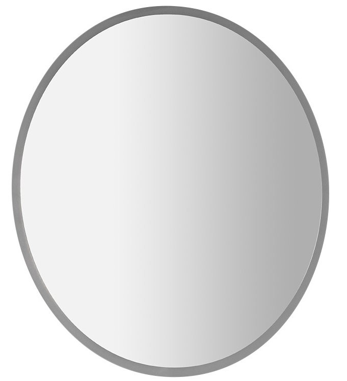 SAPHO VISO kulaté zrcadlo s LED osvětlením ø 90cm VS090