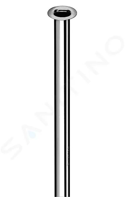 SCHELL Měděné trubky Měděná trubka průměr 10mm, chrom 497070699