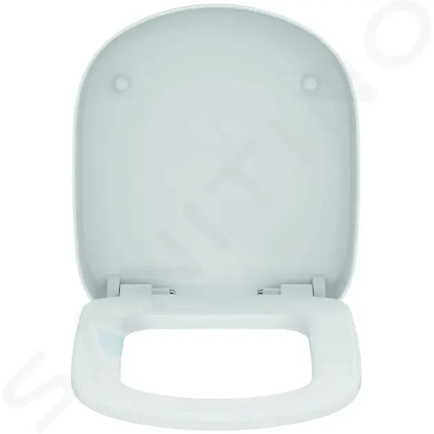 IDEAL STANDARD Tempo WC sedátko, Soft close, bílá T679901