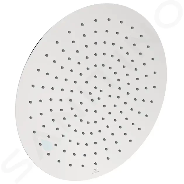 IDEAL STANDARD Idealrain Hlavová sprcha LUXE, průměr 400 mm, nerezová ocel B0386MY
