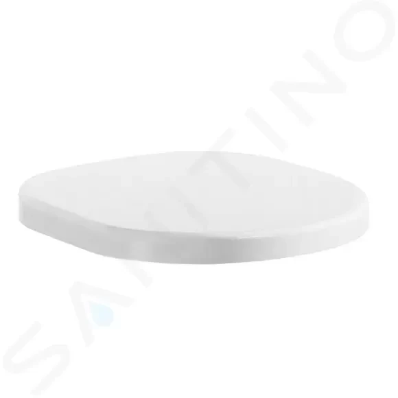 IDEAL STANDARD Tonic II WC sedátko, SoftClose, bílá K706101