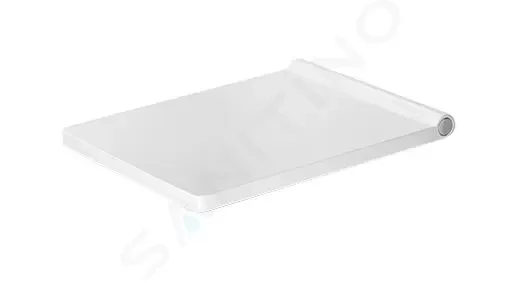 DURAVIT Vero Air WC sedátko, softclose, bílá 0022090000