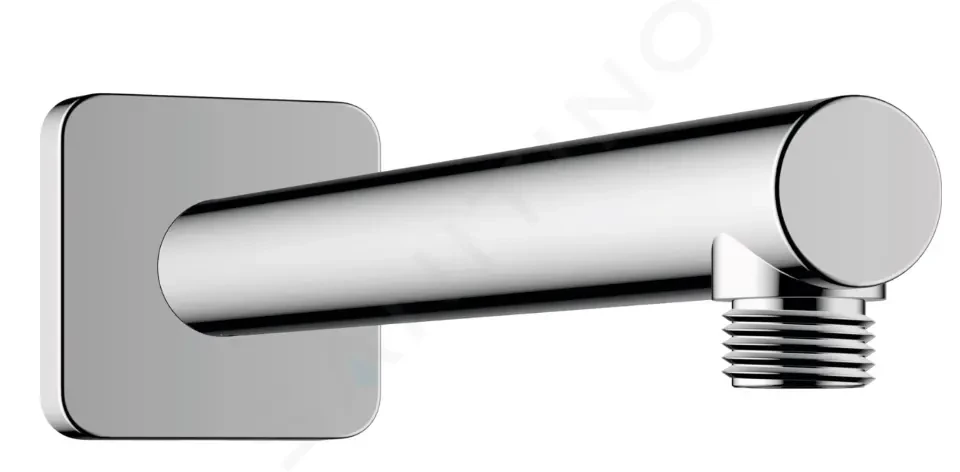 HANSGROHE Vernis Shape Sprchové rameno 240 mm, chrom 26405000