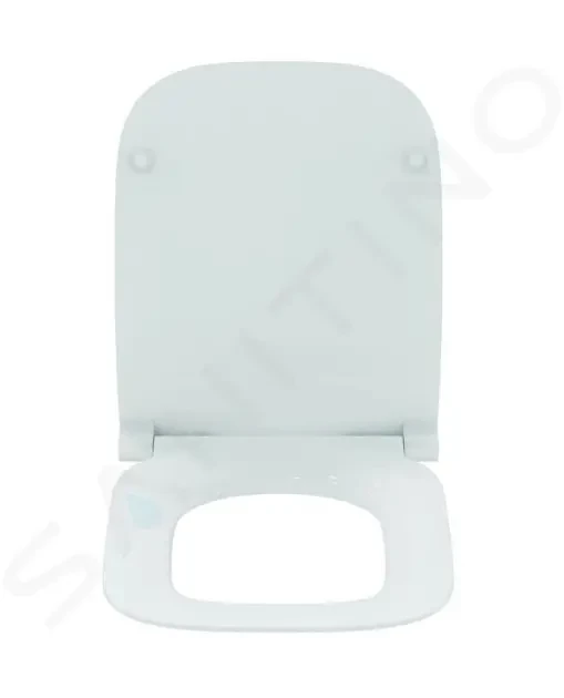 IDEAL STANDARD i.Life A WC sedátko, SoftClose, bílá T481301