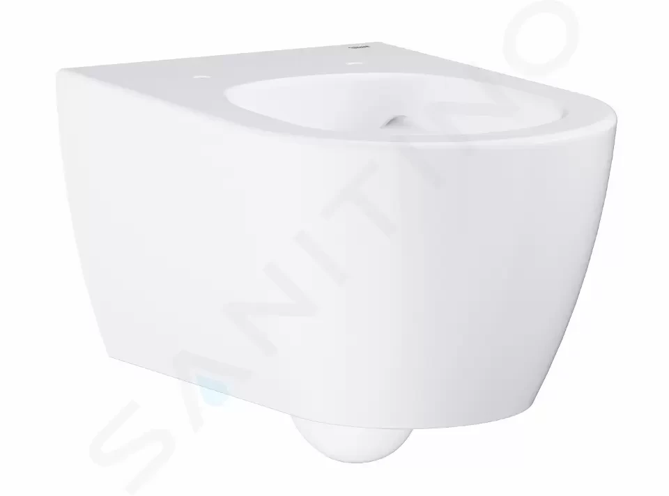 GROHE Essence Závěsné WC, rimless, PureGuard, alpská bílá 3957100H