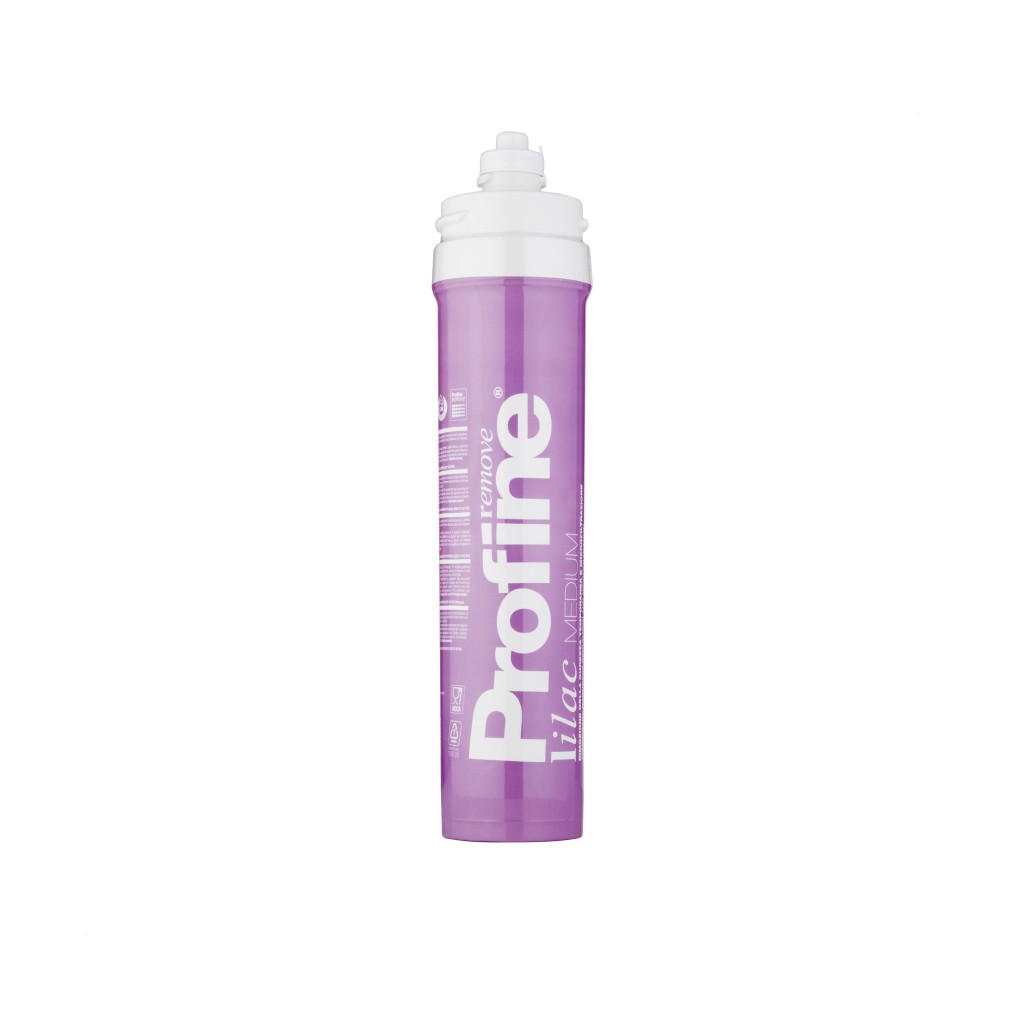 Levně KFA FILTR PROFINE LILAC MEDIUM 824-515-86