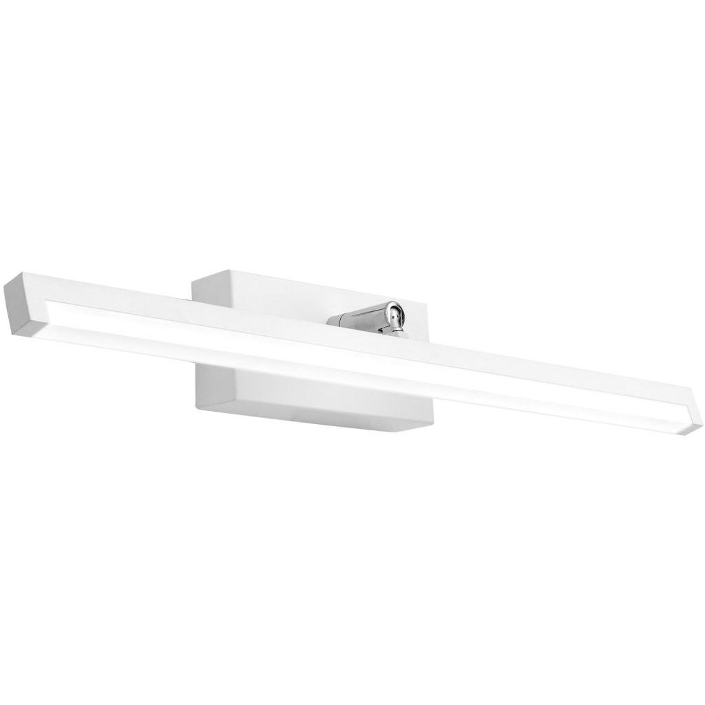Nástěnné svítidlo LED 12W 50CM APP374-1W bílé OSW-05004