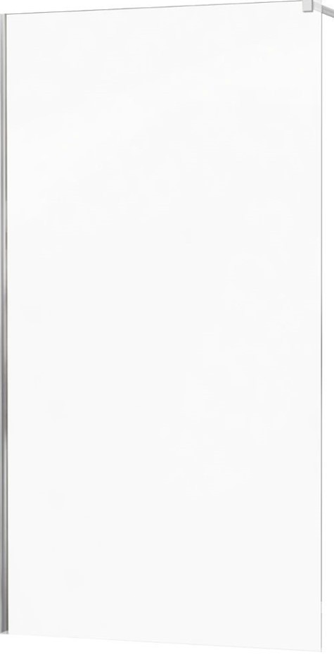MEXEN KIOTO walk-in 65x200 cm 8mm transparent samostatné sklo 800-065-000-00-00