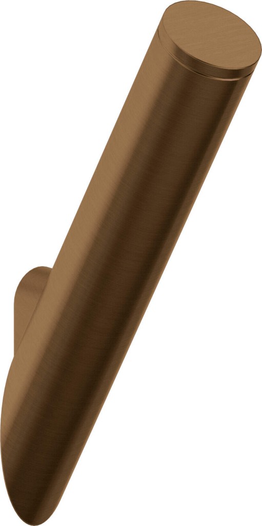 Levně DEANTE Silia hnědá Háček ADI_C111