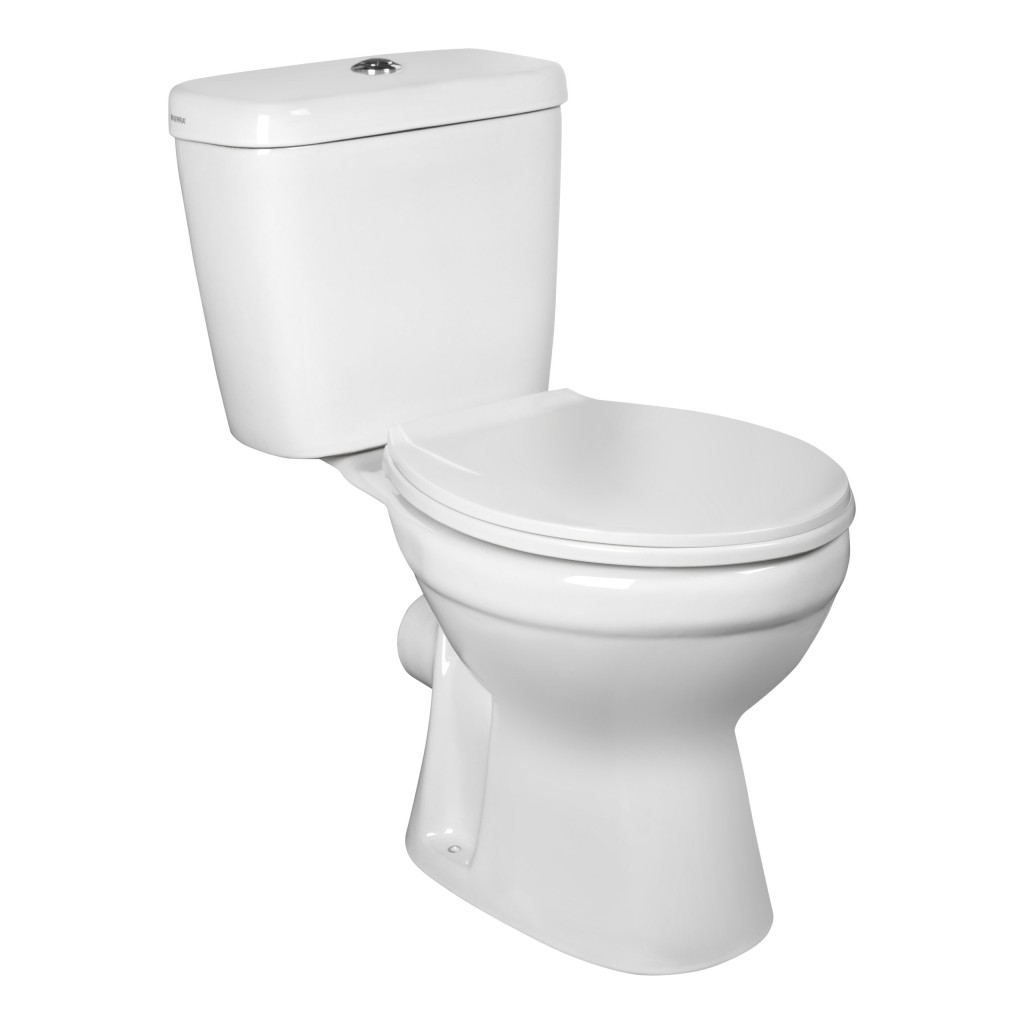 Levně KERRA WC kompakt C-Clear (horizontální) 5907548108845