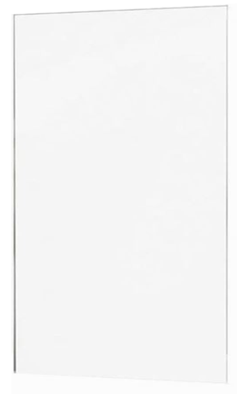 Levně MEXEN MIST boční stěna 120x200 cm 6mm, čirá 8A0-120-000-00-00