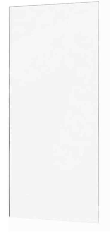 Levně MEXEN MIST boční stěna 90x200 cm 6mm, čirá 8A0-090-000-00-00