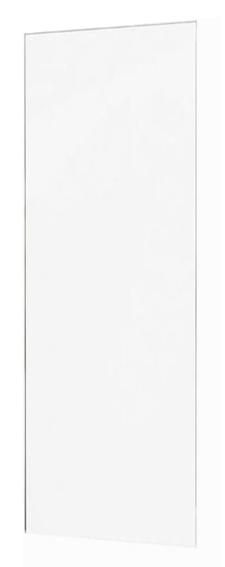 Levně MEXEN MIST boční stěna 80x200 cm 6mm, čirá 8A0-080-000-00-00