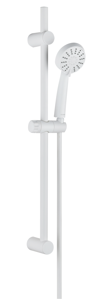 Kuchinox CENTO sprchová souprava s tyčí NKC_61A1