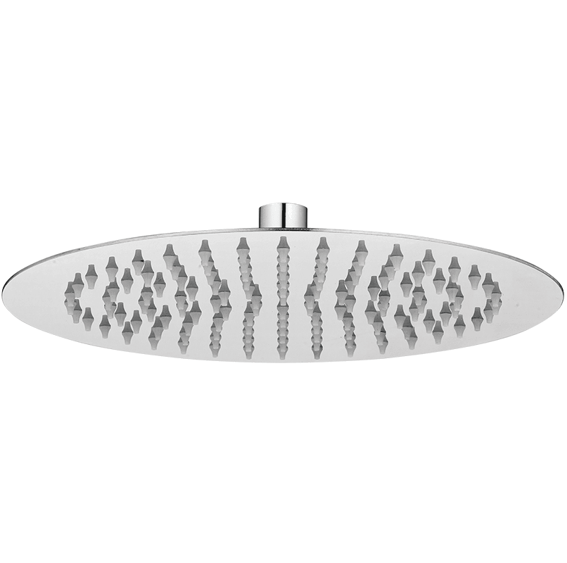 Laveo Rondo Slim dešťová sprcha. 250 mm NLX_0D1S