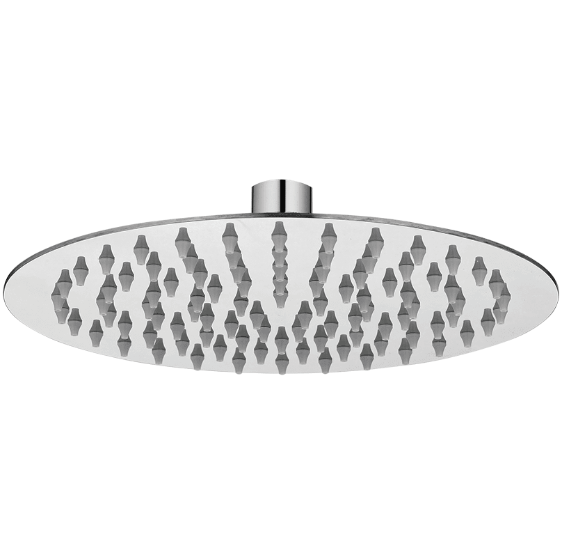 Laveo Rondo Slim- dešťová sprcha. 200 mm NLX_0DAS