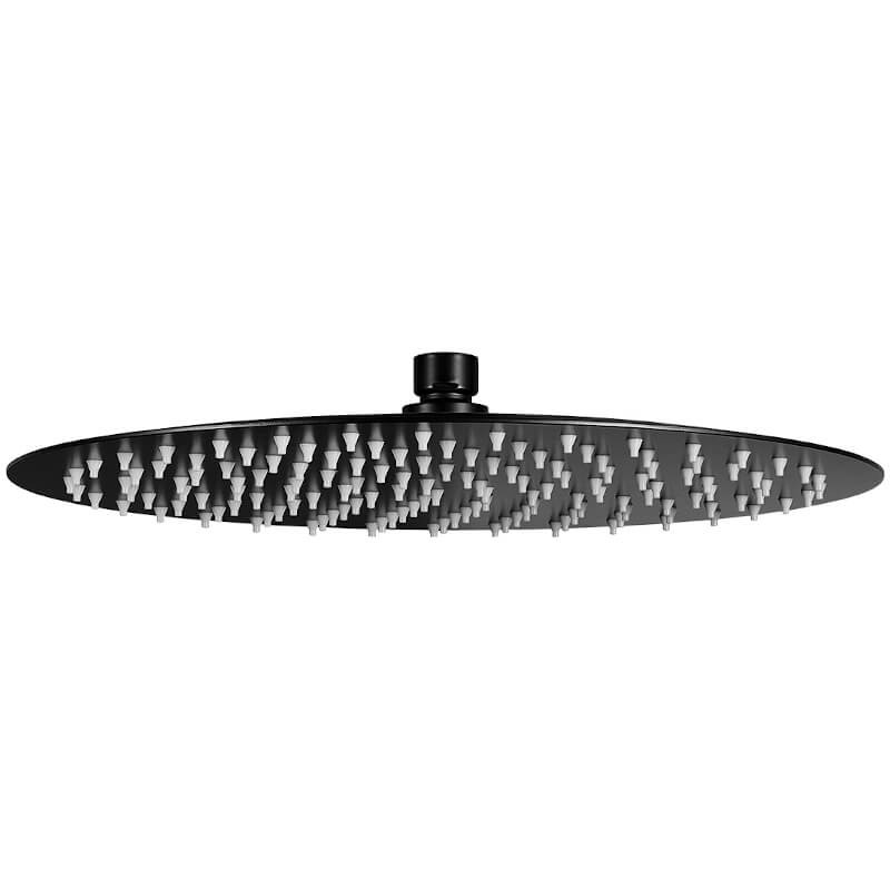 Laveo Rondo Slim dešťová sprcha 300 mm NLX_7D2S