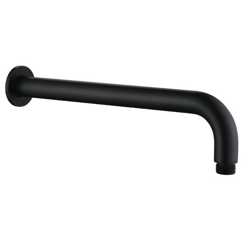 Laveo Rondo Výtok nástěnné sprchy 337 mm NWX_757O