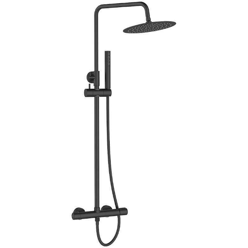 Laveo Pretto sprchový sloup PLP_70OB