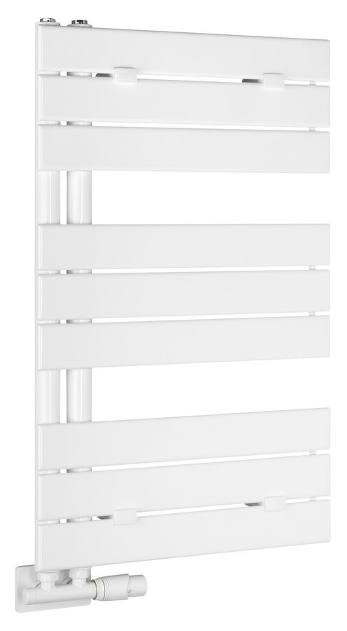 AQUALINE MYTHOS otopné těleso 500x830, bílá LLM508W